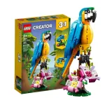 lego-creator-egzotyczna-papuga-stan-nowy-plec-chlopcy-dziewczynki