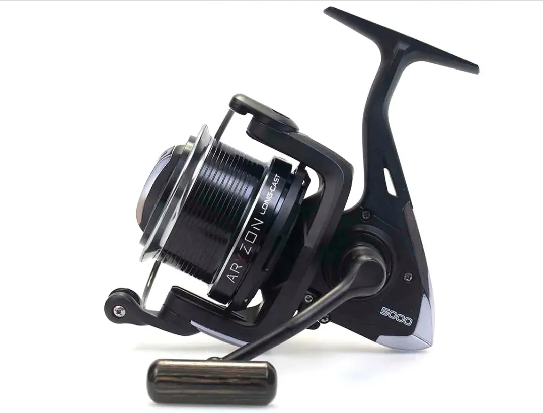 kolowrotek-nytro-aryzon-5000-long-cast-stan-nowy