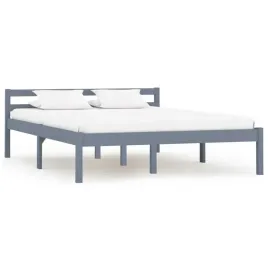vidaxl-rama-lozka-szara-lite-drewno-sosnowe-120-x-200-cm