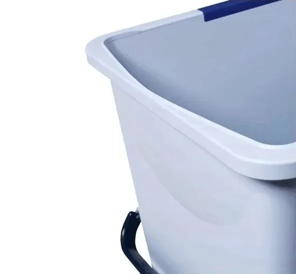 wiadro-vileda-ultraspeed-15-l-stan-nowy-numer-katalogowy-oryginalu-wiadro-vileda-professional-niebieskie