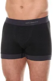 bokserki-meskie-brubeck-base-layer-bx11160-grafitowy-m