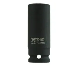 yato-nasadka-udarowa-dluga-1-2-22mm-yato-yt-1042