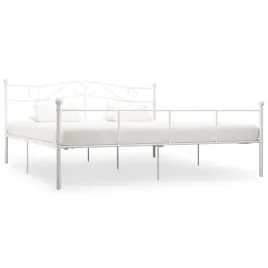 vidaxl-rama-lozka-biala-metalowa-180-x-200-cm