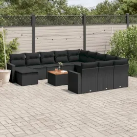 vidaxl-13-cz-zestaw-mebli-do-ogrodu-poduszki-czarny-rattan-pe
