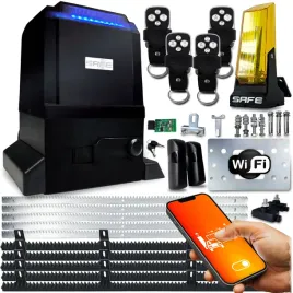 zestaw-naped-do-bramy-przesuwnej-800-kg-4-piloty-5-x-listwa-lampa-wifi-tuya