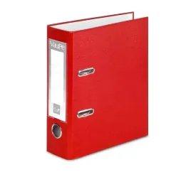 segregator-a5-wysokosc-23-cm-biurowy-czerwony-szerokosc-75-mm-szkolny