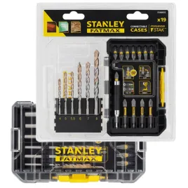 stanley-zestaw-19el-nasadek-udarowych-1-4-wiertla-walizka-fatmax-sta88552