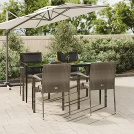 vidaxl-5-cz-zestaw-mebli-ogrodowych-poduszki-czarno-szary-rattan-pe