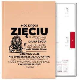kalendarz-planer-brzoskwiniowy-a5-2026-terminarz-zabawny-prezent-dla-ziecia