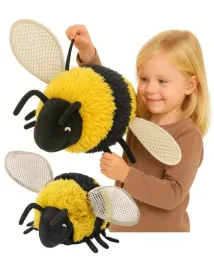 skogsduva-pluszak-maskotka-trzmiel-pszczola-21-cm