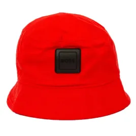 kapelusz-dzieciecy-hugo-boss-j911411-czerwony