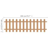 vidaxl-plot-sztachetowy-wpc-200x60-cm-producent-vidaxl