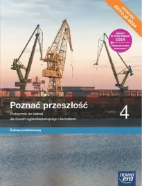 poznac-przeszlosc-4-lo-podrecznik-podstawowy-nowa-era-2025