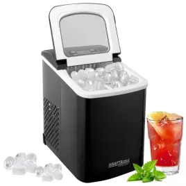 kostkarka-do-lodu-110w-2l-kd4123-domowa-produkcja-lodu-bez-kompromisow