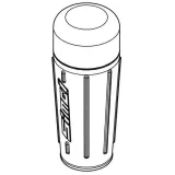 uchwyt-pcw-13-mm-str1311-waga-z-opakowaniem-1-kg