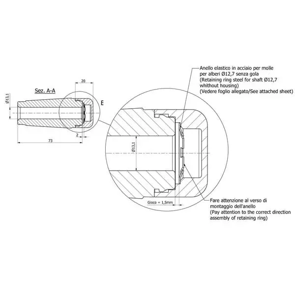 uchwyt-pcw-13-mm-str1311-numer-katalogowy-czesci-str1311