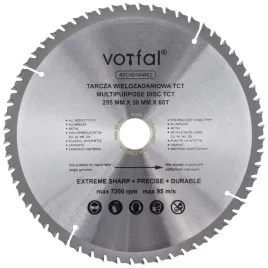 tarcza-tnaca-pila-wielozadaniowa-tct-kompozyt-do-drewna-metalu-255x30x60t