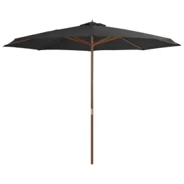 vidaxl-parasol-ogrodowy-na-drewnianym-slupku-350-cm-antracytowy