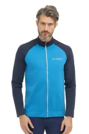 bluza-termoaktywna-meska-brubeck-athletic-ls14080-niebieski-jeansowy-s