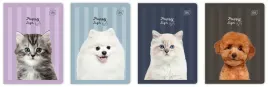 interdruk-zeszyt-szkolny-a5-16-kartek-w-3-linie-kolorowe-puppy-sign-1-szt