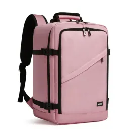 plecak-bagaz-podreczny-do-samolotu-ryanair-wizzair-40x30x20-rozowy-expander