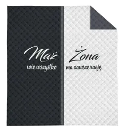 narzuta-170x210-maz-zona-biala-czarna-szara-bedspread