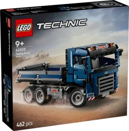 klocki-technic-42203-wywrotka-z-przechylana-skrzynia-lego