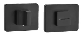 kuchinox-szyld-rozeta-prostokatna-wc-do-klamki-mali-czarna-lk7-903a