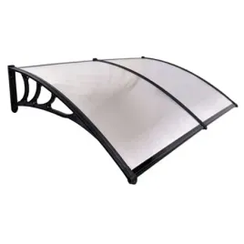 daszek-plastikowy-mako-duo-100-x-200cm-czarny