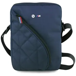 bmw-nylon-pockets-and-metal-logo-torba-na-tablet-10-granatowy