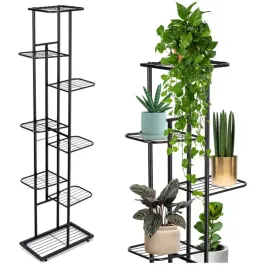 kwietnik-8-poziomow-nest-czarny