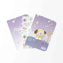 bt21-zestaw-zeszytow-a6-chimmy-3-sztuki