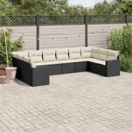 vidaxl-10-cz-zestaw-wypoczynkowy-do-ogrodu-poduszki-czarny-rattan-pe