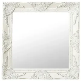 vidaxl-lustro-scienne-w-stylu-barokowym-50x50-cm-biale