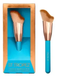st-tropez-tantour-and-applicator-brush-pedzel-do-aplikowania-samoopalacza