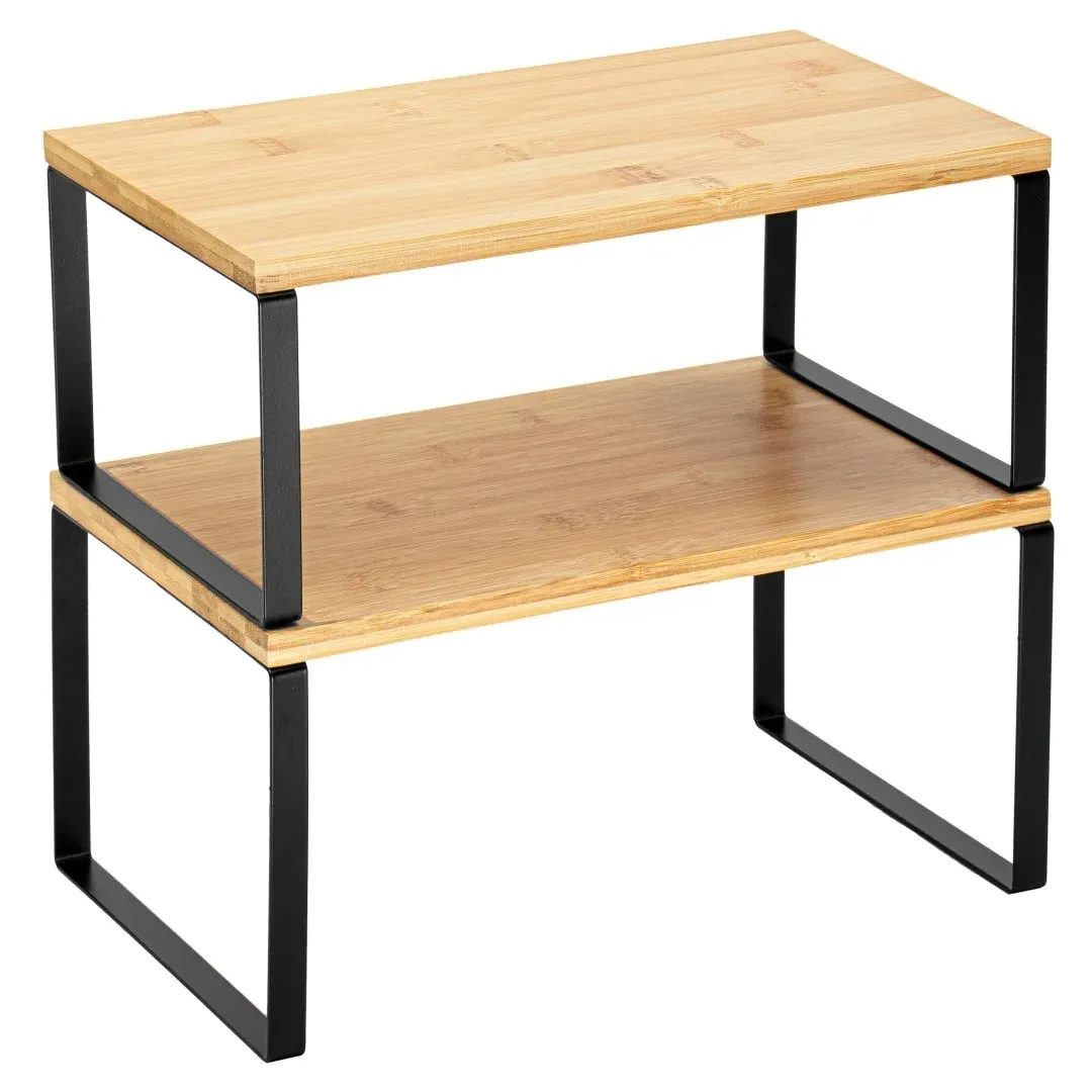 zestaw-2-polek-kuchennych-ginger-stan-nowy