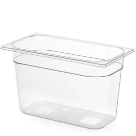 pojemnik-gn-przezroczysty-z-poliweglanu-gn-1-3-wys-200-mm-hendi-861509-h