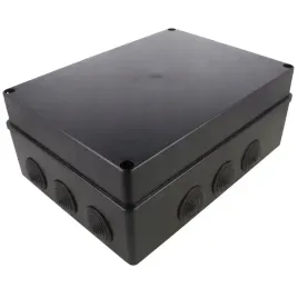 puszka-natynkowa-hermetyczna-czarna-ip65-300-x-220-x-120mm-12-dlawikow-s-bo