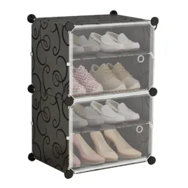 pojemnik-organizer-modulowy-na-buty-z-klapka-4-poziomowy-cb17wz6