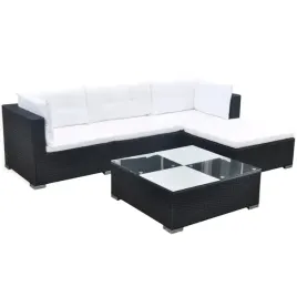 vidaxl-5-cz-zestaw-mebli-do-ogrodu-poduszki-rattan-pe-czarny