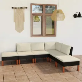 vidaxl-6-cz-zestaw-wypoczynkowy-do-ogrodu-poduszki-czarny-rattan-pe