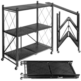 regal-skladany-gestel-3-poziomy-czarny