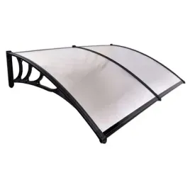 daszek-plastikowy-mako-duo-100-x-200cm-czarny