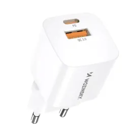 ladowarka-sieciowa-pd-qc-3-0-100-240v-20w-usb-c-usb-a-biala-wozinsky