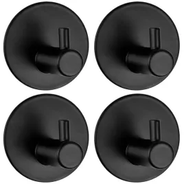 zestaw-czterech-wieszakow-loft-tavas-czarny