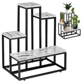 kwietnik-metalowy-antires-bialy-marmur-stojak-na-kwiaty