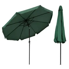 parasol-ogrodowy-duzy-3-m-skosny-lamany-z-korba-zielony-multigarden