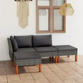 vidaxl-4-cz-zestaw-wypoczynkowy-do-ogrodu-poduszki-rattan-pe-szary