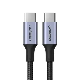 kabel-przewod-usb-c-usb-c-power-delivery-quick-charge-1m-szary-ugreen