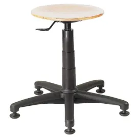 stolek-taboret-obrotowy-warsztatowy-na-stabilnej-podstawie-bez-kolek-meva